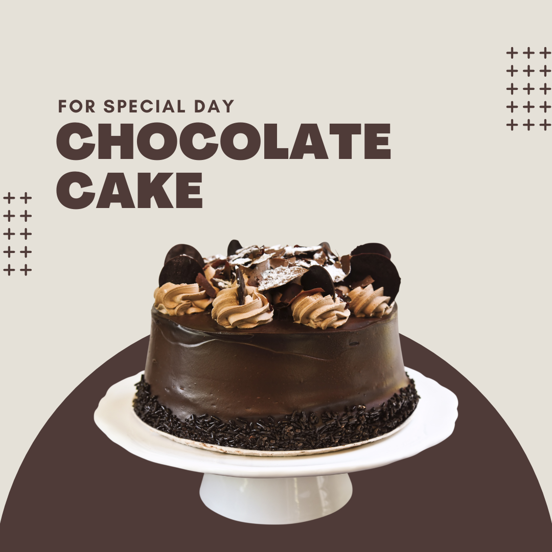 Special Day Chocolate Cake